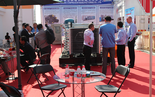 聯(lián)合一直在努力-2014國(guó)際天然氣汽車(chē)、加氣站設(shè)備展會(huì)